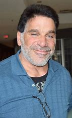 Lou Ferrigno